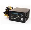 1stCOOL zdroj 450W WHITE STORM 450 85+ s aktivnim PFC, ventilátor 120mm