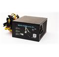 1stCOOL zdroj ATX 350W WHITE STORM 350, APFC, 85+