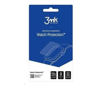3mk Watch Protection FlexibleGlass pro Garmin Instinct 2X