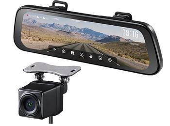70Mai DASH CAM S500