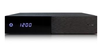 AB PULSE 4K COMBO R2