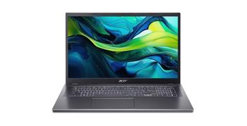 Acer Aspire 17/A17-51M/5-120U/17,3"/FHD/16GB/1TB SSD/Iris Xe/W11H/Gray