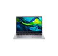 Acer Aspire Go 15/AG15-32P-C0QV/N150/15,6"/FHD/8GB/512GB SSD/UHD/bez OS/Silver