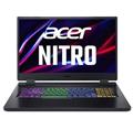 Acer NITRO 5/AN517-55/i5-12450H/17,3"/FHD/16GB/1TB SSD/RTX 4060/W11H/Black