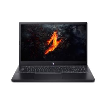 Acer Nitro V 15/ANV15-41-R0P6/R5-6600H/15,6"/FHD/16GB/1TB SSD/RTX 3050/W11H/Black