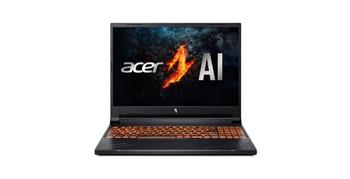 Acer Nitro V 16/ANV16-41-R8AZ/R5-8645HS/16"/WUXGA/16GB/1TB SSD/RTX 4050/bez OS/Black