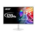 Acer/SA243YGOwi/23,8"/IPS/FHD/120Hz/1ms/White