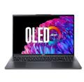 Acer Swift Go 16 (SFG16-72-52KV) Ultra 5 / 16GB / 512GB SSD / 16” WQXGA+ / Win11 Home / šedá