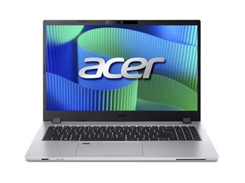 Acer TravelMate P2 15/TMP215-55-TCO-55B2/5-120U/15,6"/FHD/16GB/512GB SSD/UHD/W11P/Silver