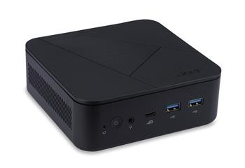 Acer Veriton NUC N1502G-13U5U i5-1334U/2xDDR4 SODIMM slot ,2xM.2 2280 SSD slot/HDMI,DP /VESA KIT / No OS