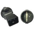 Adaptér IEC C20 male na SCHUKO CEE 7/3 female, napětí 230V, 16A