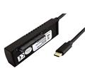 Adaptér USB 3.1 -> SATA 6.0 Gbit/s, 1m