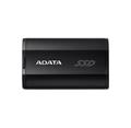 ADATA External SSD 2TB SD810 USB 3.2 USB-C, Černá
