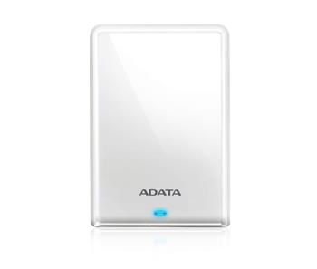 ADATA Externí HDD 1TB 2,5" USB 3.0 DashDrive HV620S, bílá
