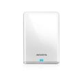 ADATA Externí HDD 1TB 2,5" USB 3.0 DashDrive HV620S, bílá