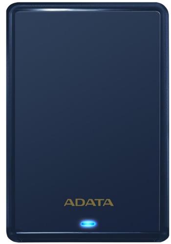 ADATA Externí HDD 1TB 2,5" USB 3.0 DashDrive HV620S, modrá