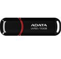 ADATA Flash Disk 512GB UV150, USB 3.2, černá