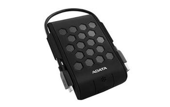 ADATA HD720 1TB 2.5'' externí disk USB 3.0, černý