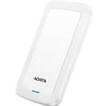 ADATA HV300 2TB, 2.5'', USB3.1, bílá