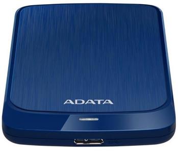 ADATA HV320 2TB, 2.5'', USB3.1, modrá