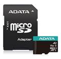 ADATA MicroSDXC karta 1TB Premier Pro + adaptér