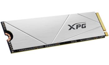 ADATA SSD 1TB XPG GAMMIX S60, PCIe Gen4x4, M.2 2280