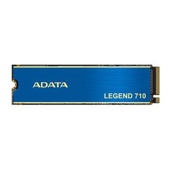 ADATA SSD 2TB LEGEND 710, PCIe Gen3 x4, M.2 2280