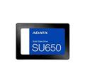 ADATA SSD 2TB SU650, SATA III, 2.5"