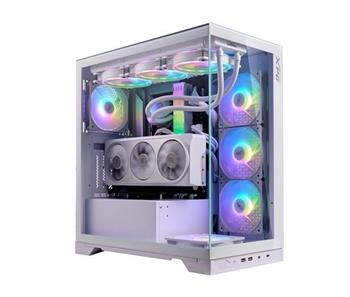 ADATA XPG case INVADER X Mid-Tower, bez zdroje