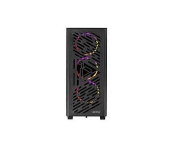 ADATA XPG case LANDER 501 Mid-Tower, bez zdroje