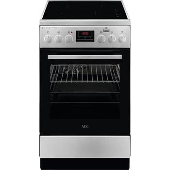 AEG CIB56481BM indukční sporák