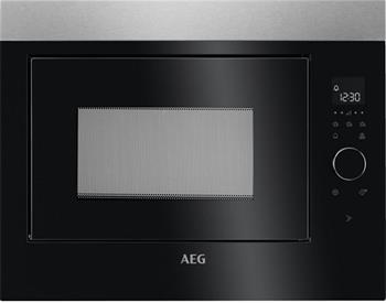 AEG MBE2658SEM vestavná mikrovlnná trouba