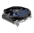 AKASA chladič CPU - Alucia H4i