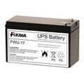 Akumulátor FWU-17 náhrada za RBC17