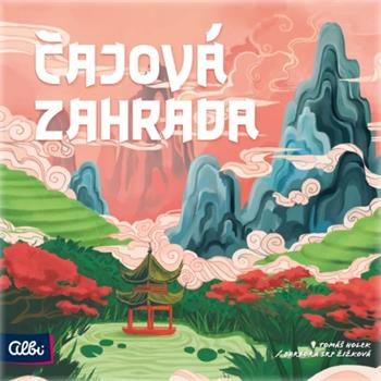 Albi - Čajová zahrada