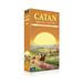 Albi - Catan - Města a rytíři 5-6 hráčů