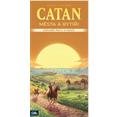 Albi - Catan - Města a rytíři 5-6 hráčů