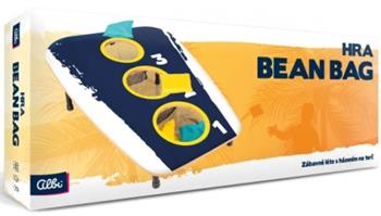 Albi - Hra Bean bag