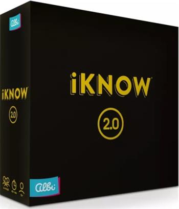 Albi - iKnow 2.0