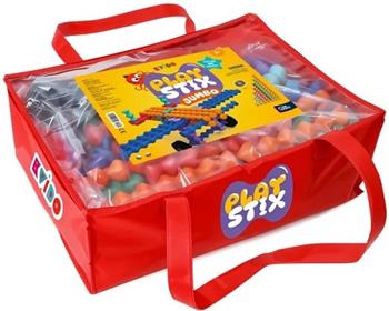 Albi Kvído - Playstix Jumbo