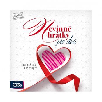 Albi - Nevinné hrátky pro dva 2. edice