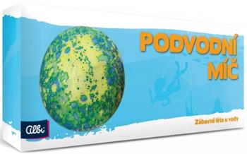 Albi - Podvodní míč