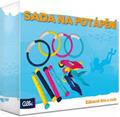 Albi - Sada na potápění