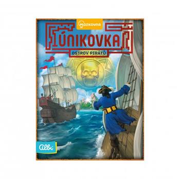 Albi - Únikovka - Souboj posádek