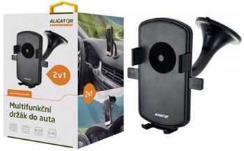 ALIGATOR Držák HA1 2v1, univerzální
