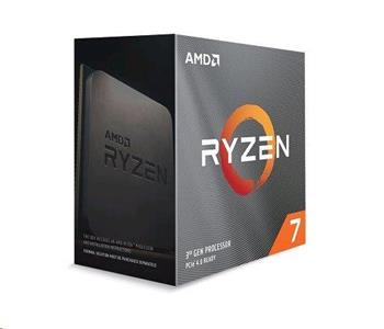 AMD Ryzen 7 5800X 8C/16T skt.AM4 bez chladiče