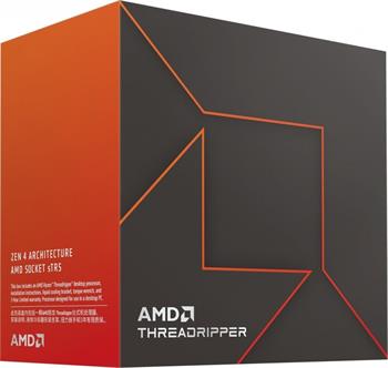 AMD Ryzen Threadripper 7970X