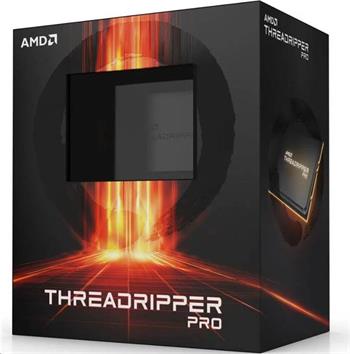 AMD Ryzen Threadripper PRO 3955WX