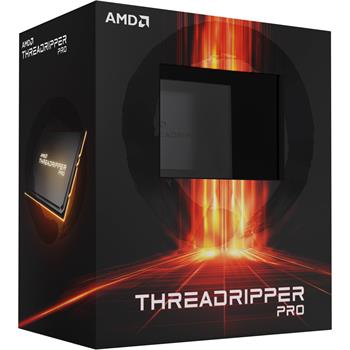 AMD Ryzen Threadripper PRO 7995WX