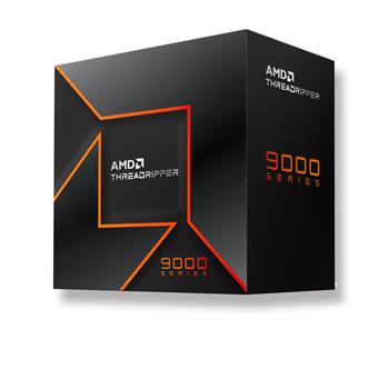 AMD Ryzen Threadripper PRO 9975WX